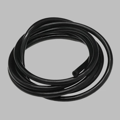 Tuyau d'Eau - SiliconeWaterTube™ - Noir - Passion brico