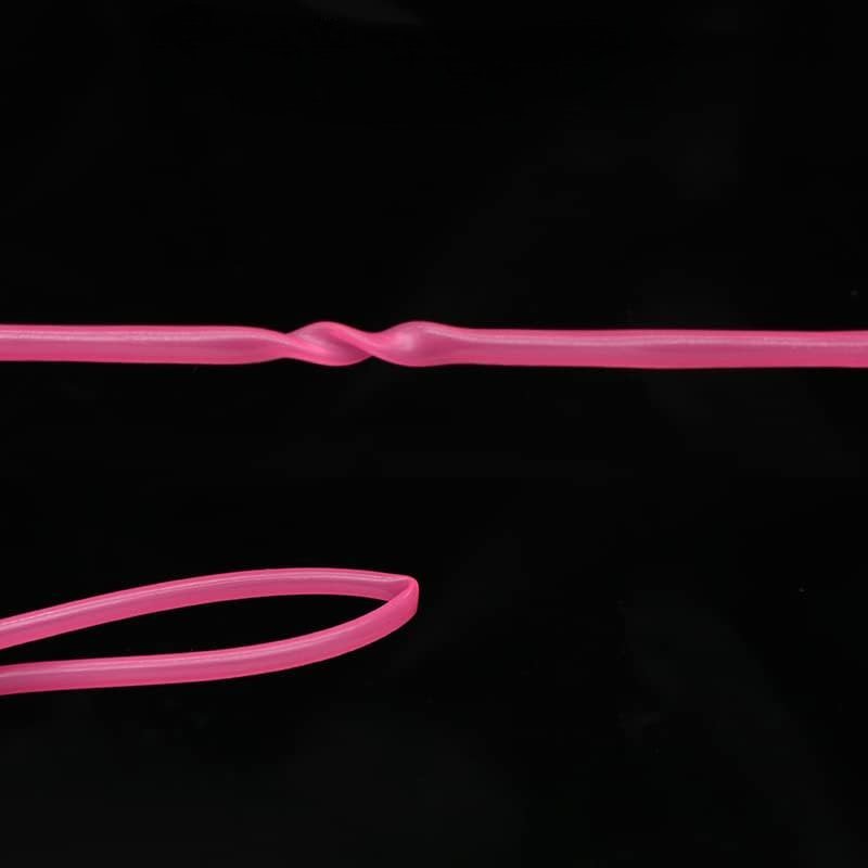 Tuyau d'Eau - SiliconeWaterTube™ - Rose - Passion brico