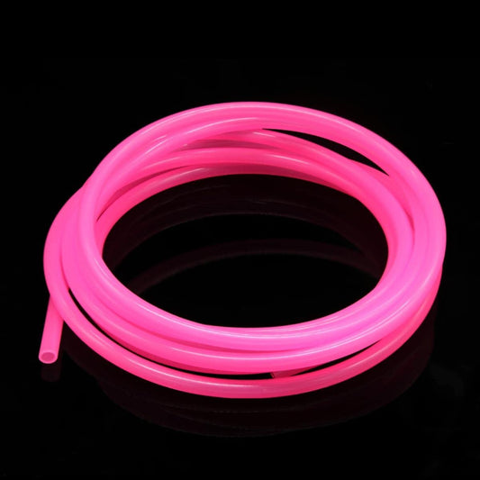 Tuyau d'Eau - SiliconeWaterTube™ - Rose - Passion brico