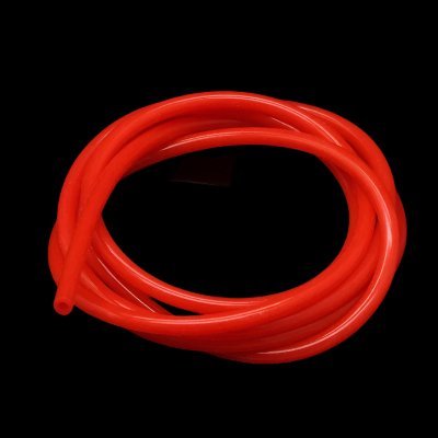 Tuyau d'Eau - SiliconeWaterTube™ - Rouge - Passion brico