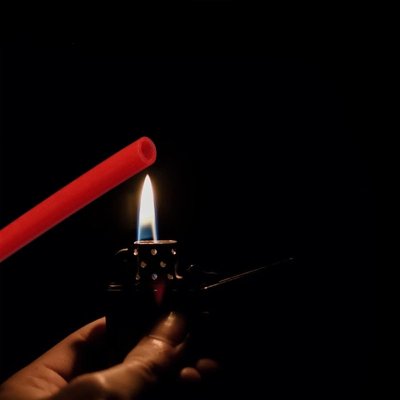 Tuyau d'Eau - SiliconeWaterTube™ - Rouge - Passion brico