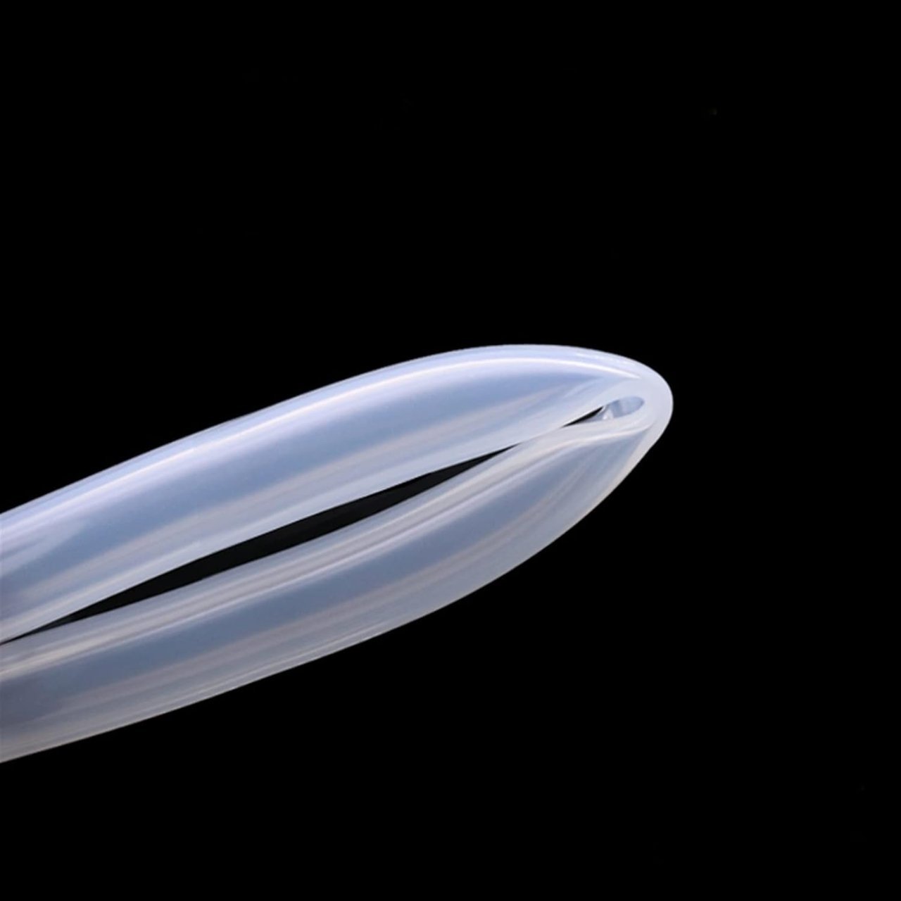 Tuyau d'Eau - SiliconeWaterTube™ - Transparent - Passion brico