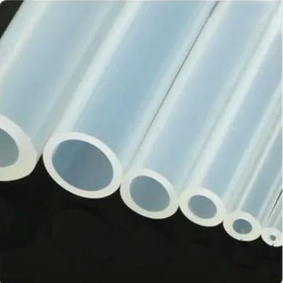 Tuyau d'Eau - SiliconeWaterTube™ - Transparent - Passion brico