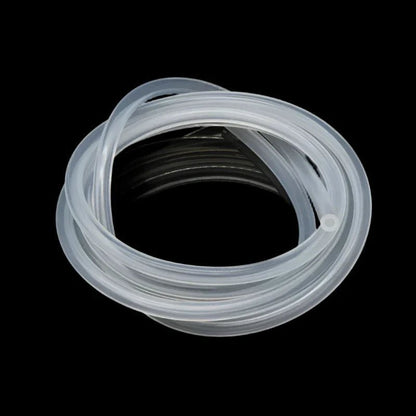 Tuyau d'Eau - SiliconeWaterTube™ - Transparent - Passion brico