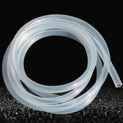 Tuyau d'Eau - SiliconeWaterTube™ - Transparent - Passion brico