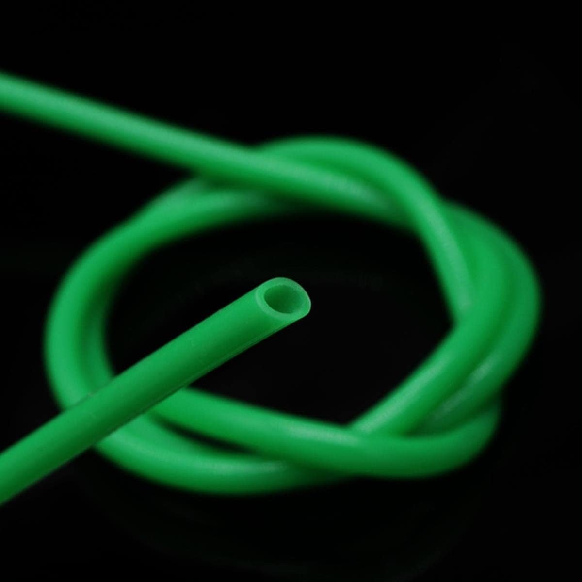Tuyau d'Eau - SiliconeWaterTube™ - Vert - Passion brico