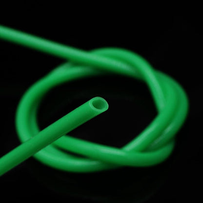 Tuyau d'Eau - SiliconeWaterTube™ - Vert - Passion brico