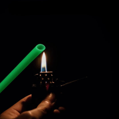 Tuyau d'Eau - SiliconeWaterTube™ - Vert - Passion brico