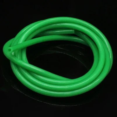 Tuyau d'Eau - SiliconeWaterTube™ - Vert - Passion brico