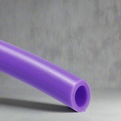 Tuyau d'Eau - SiliconeWaterTube™ - Violet - Passion brico