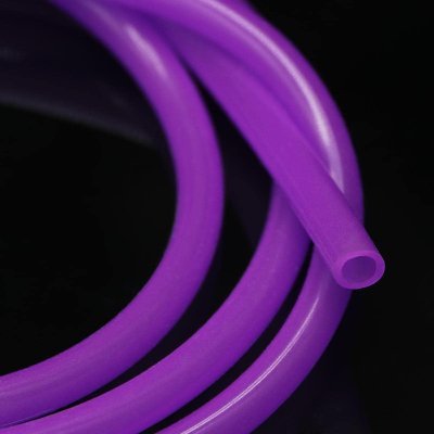 Tuyau d'Eau - SiliconeWaterTube™ - Violet - Passion brico